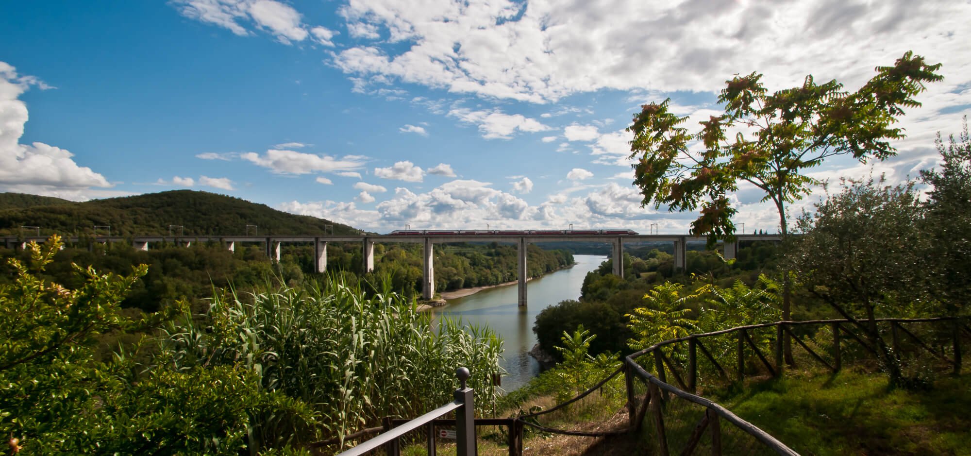 Building Bridges