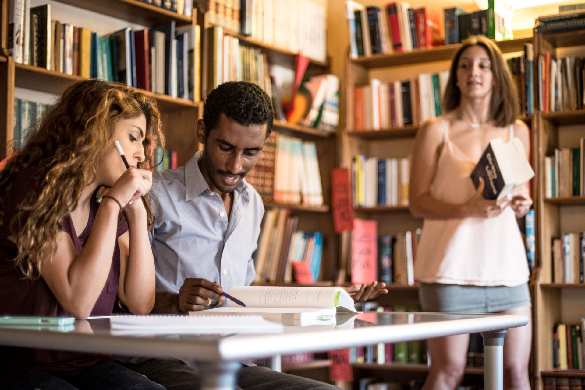 Master in Global Governance, Intercultural Relations and Peace Process Management