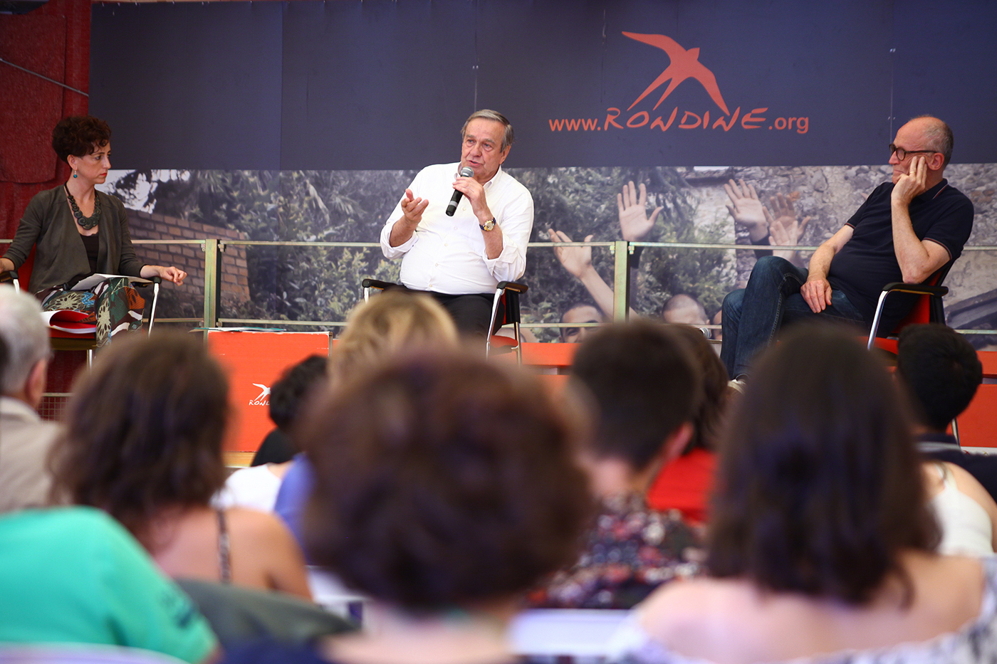 Youtopic Fest. Impresa umanistica e progetti internazionali aprono la terza edizione del festival di Rondine