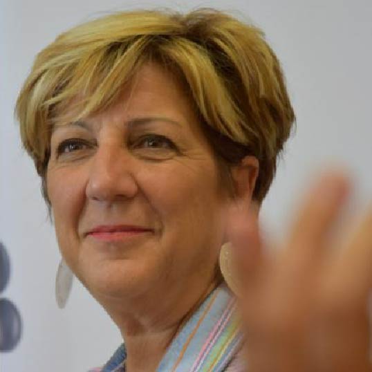 Paola Butali