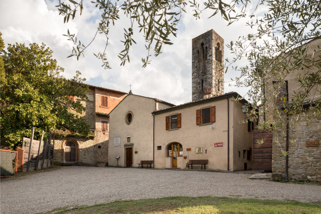 Tornano “I Giovedì di Rondine 2026”: spiritualità e politica nel tempo delle crisi globali