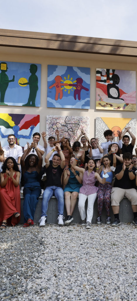 Giornale di Sicilia – Il metodo «Rondine», la persona e le idee al centro di tutto