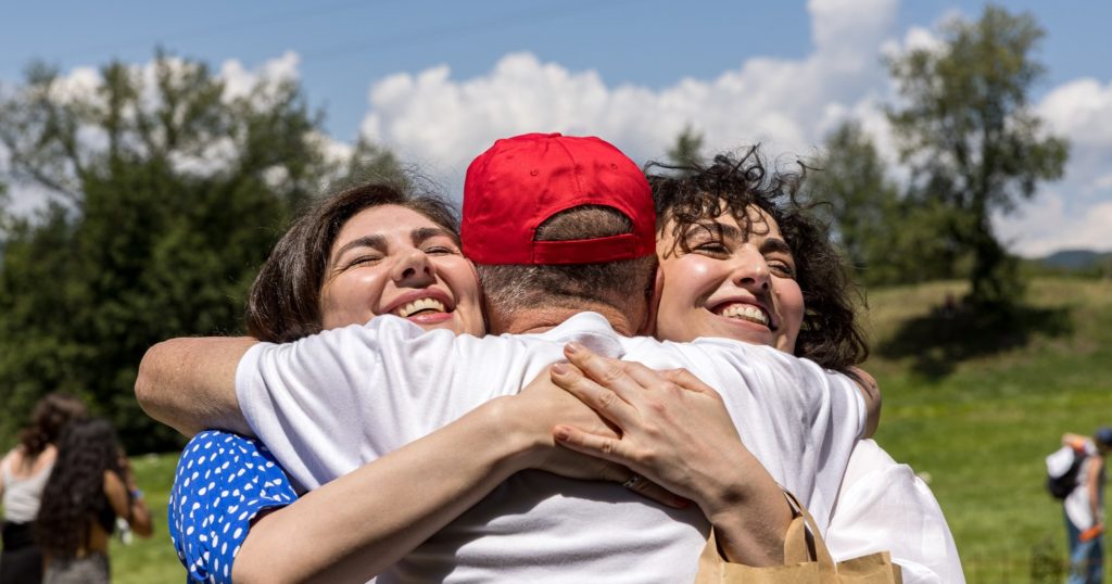 Corriere di Arezzo – Rondine fiammella di Pace