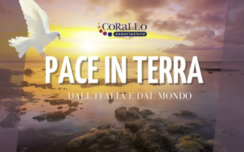 agensir.it – Televisione: Assisi, domenica va in onda lo speciale “Pace in terra – Dall’Italia e dal mondo con Corallo Tv”