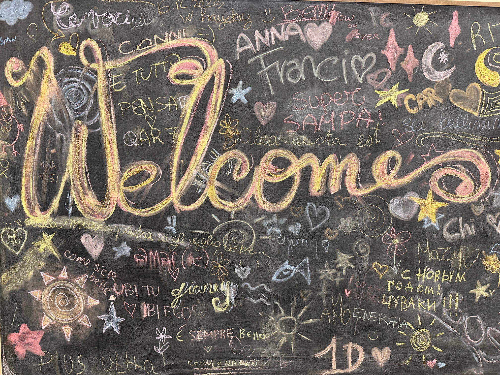 Fondazione Carit sostiene il Quarto Anno Rondine