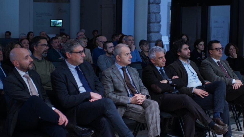 Messaggero Veneto – «Vi racconto come i nemici possono diventare amici nella Cittadella della Pace»