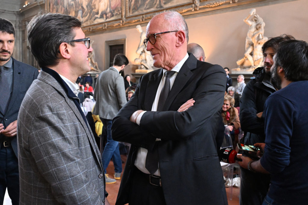 L’Osservatore Romano – Il vero nemico è la guerra