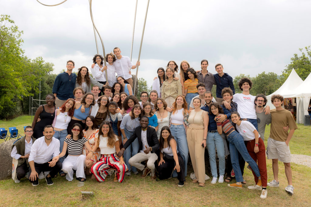 agensir.it – YouTopic Fest 2026. Rondine, le voci dei giovani: “Anche dei piccoli passi possono cambiare il mondo”