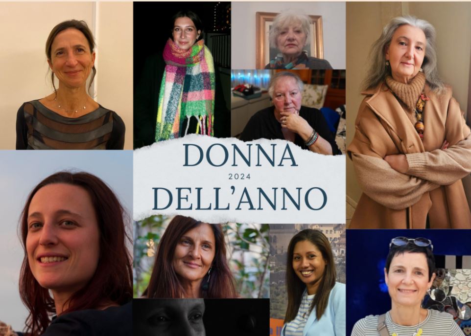 IL SOLE 24 ORE – Le donne dell’anno, la normale eccezionalità che sorregge la nostra società