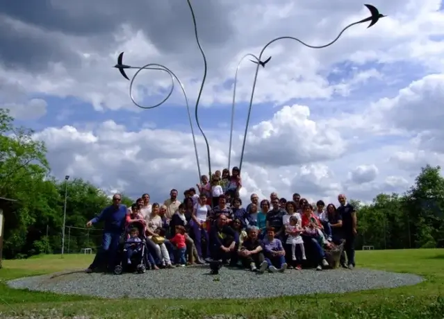 RETI SOLIDALI – Costruire la pace in tempi di guerre