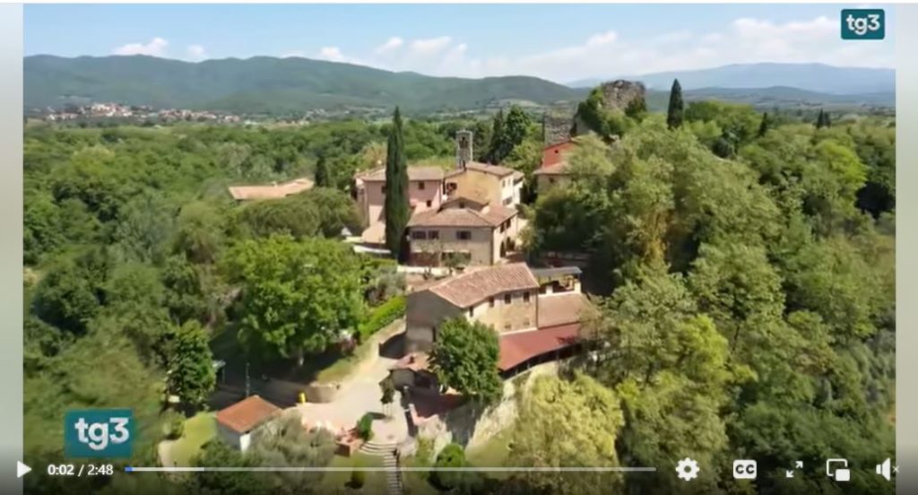 TG3 – Fuori TG – Costruttori di pace