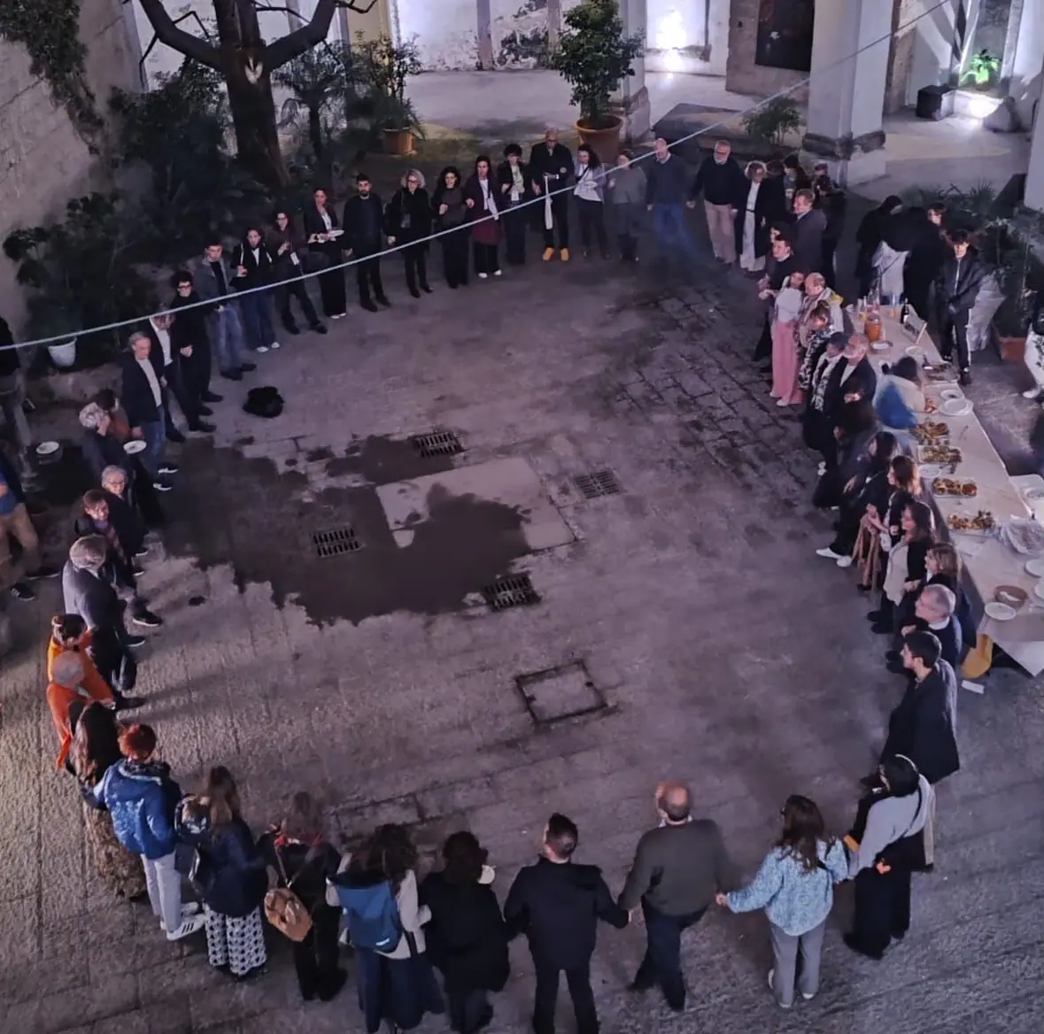 Conferenza Nazionale delle Fondazioni di Comunità
