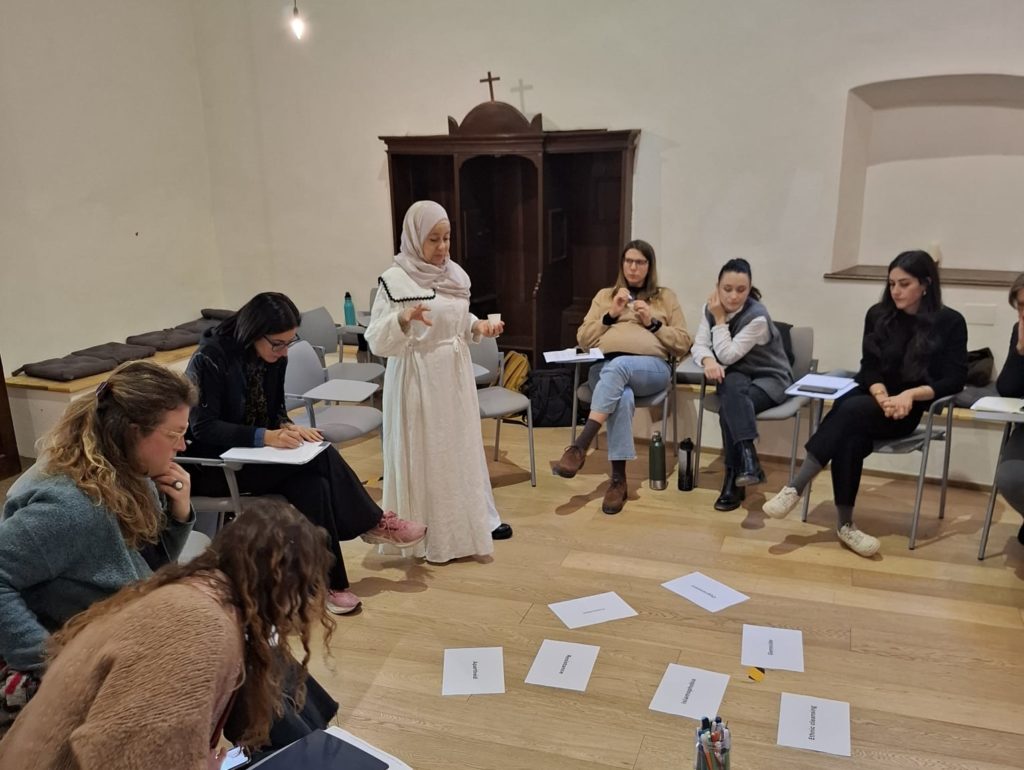 A Rondine un laboratorio di pace con Neve Shalom – Wahat al-Salam
