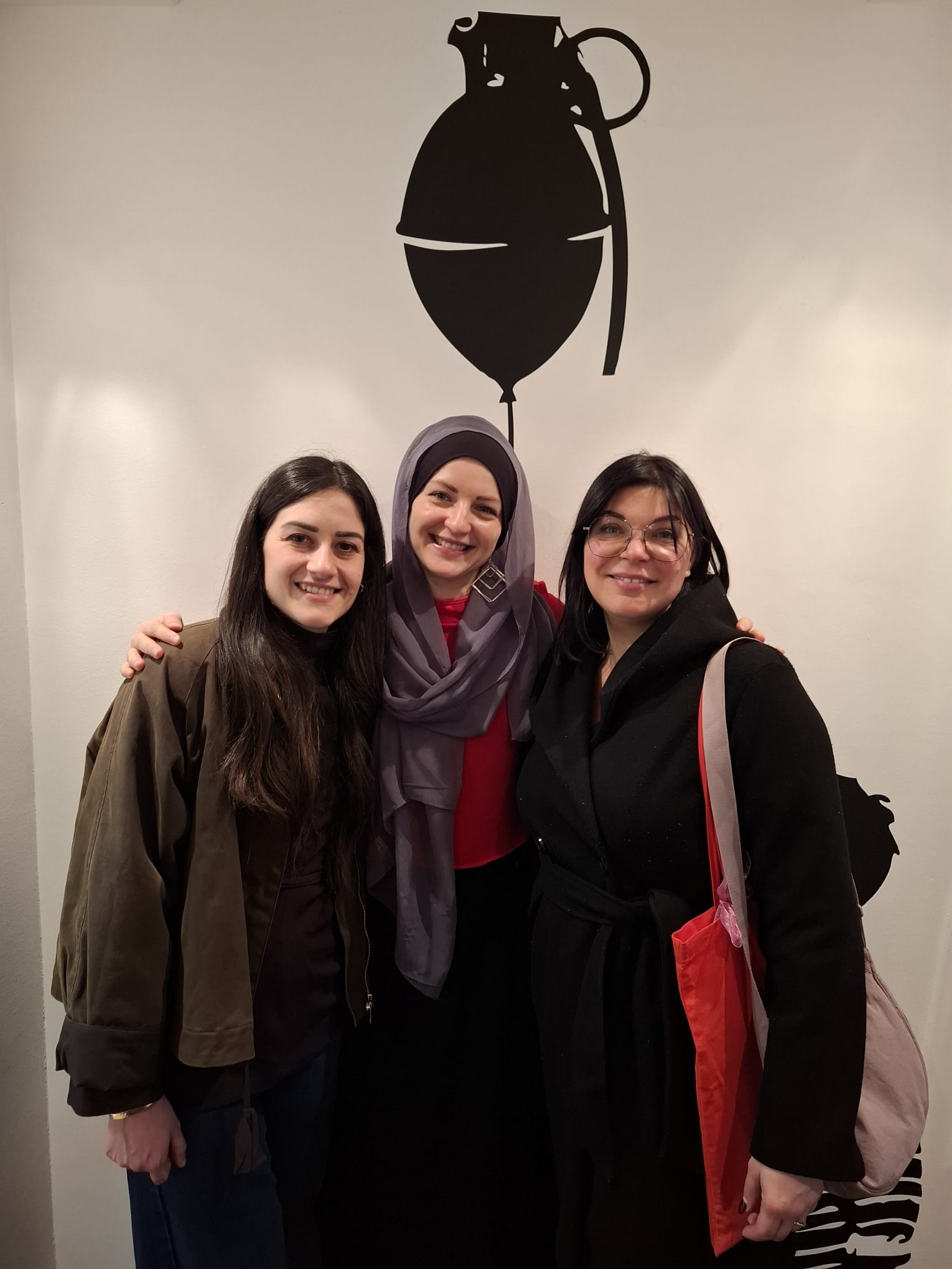 Rondine strengthens ties in the Balkans: mission to Bosnia and Herzegovina and Serbia