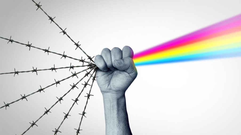 AVVENIRE – Esiste un nesso tra la violenza individuale e le guerre? Editoriale di Franco Vaccari