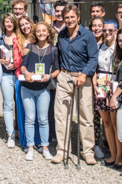 arezzonotizie.it – La lezione a Rondine, la corsa in Valdichiana e l’incidente. Arezzo ricorda Zanardi: “Se ne va un campione vero”