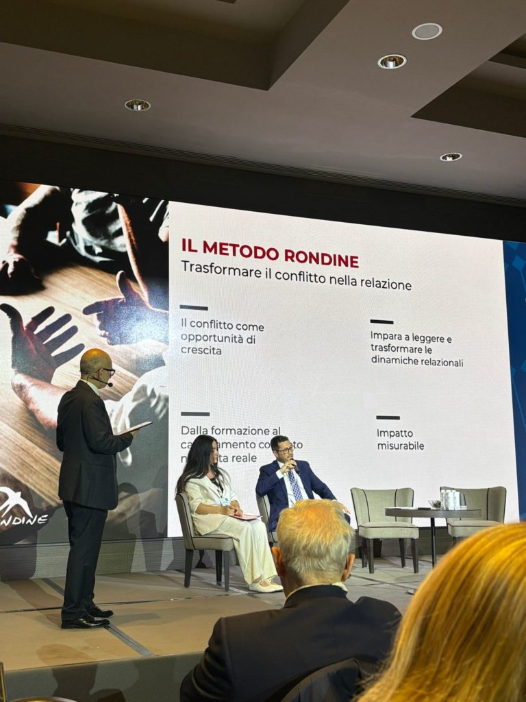 Corriere della Sera – Il distretto Rotary 2080 apre l’anno nel segno della sinergia con gli enti locali e di un nuovo modello di servizio alla comunità