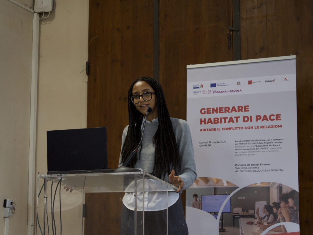 toscanaoggi.it – Rondine, a Firenze la scuola si conferma laboratorio di pace, relazione e trasformazione dei conflitti