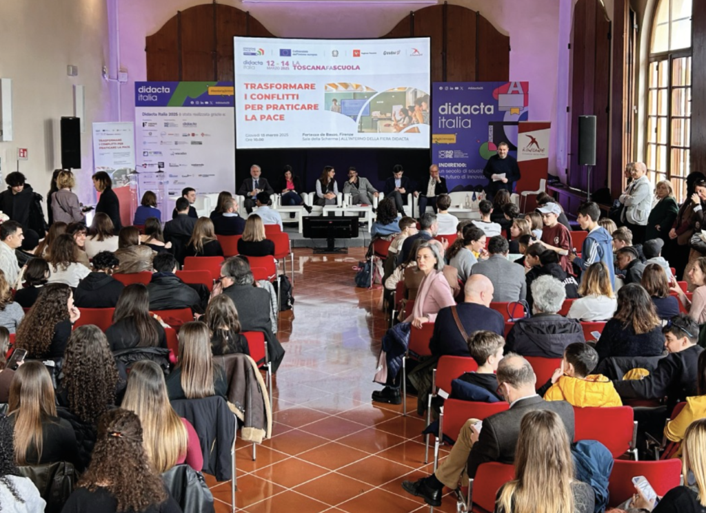 fondazioni.acri.it – Quarto Anno Rondine: percorso educativo studenti e studentesse residenti in Sardegna
