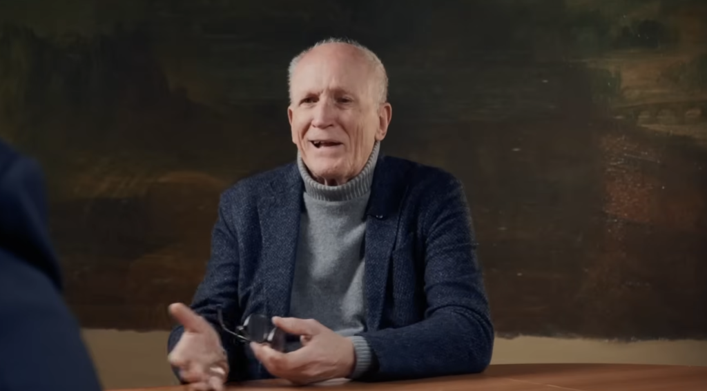Palumbo Editore – SCELTE incontra Franco Vaccari: “Un metodo straordinario per educare alla pace”