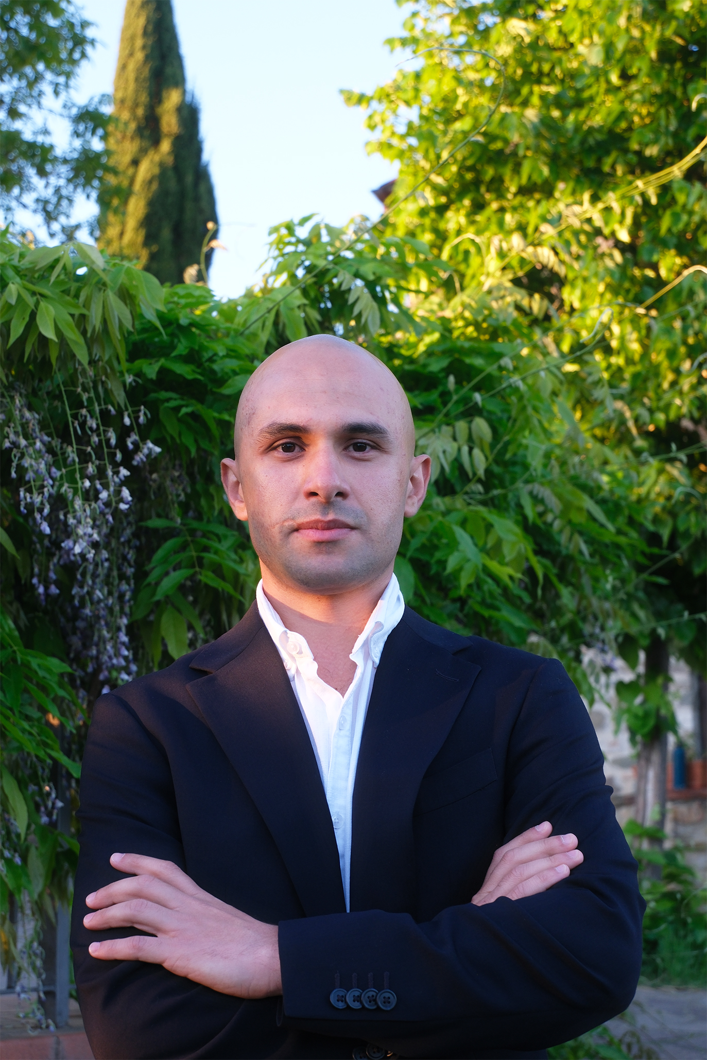 Irakli