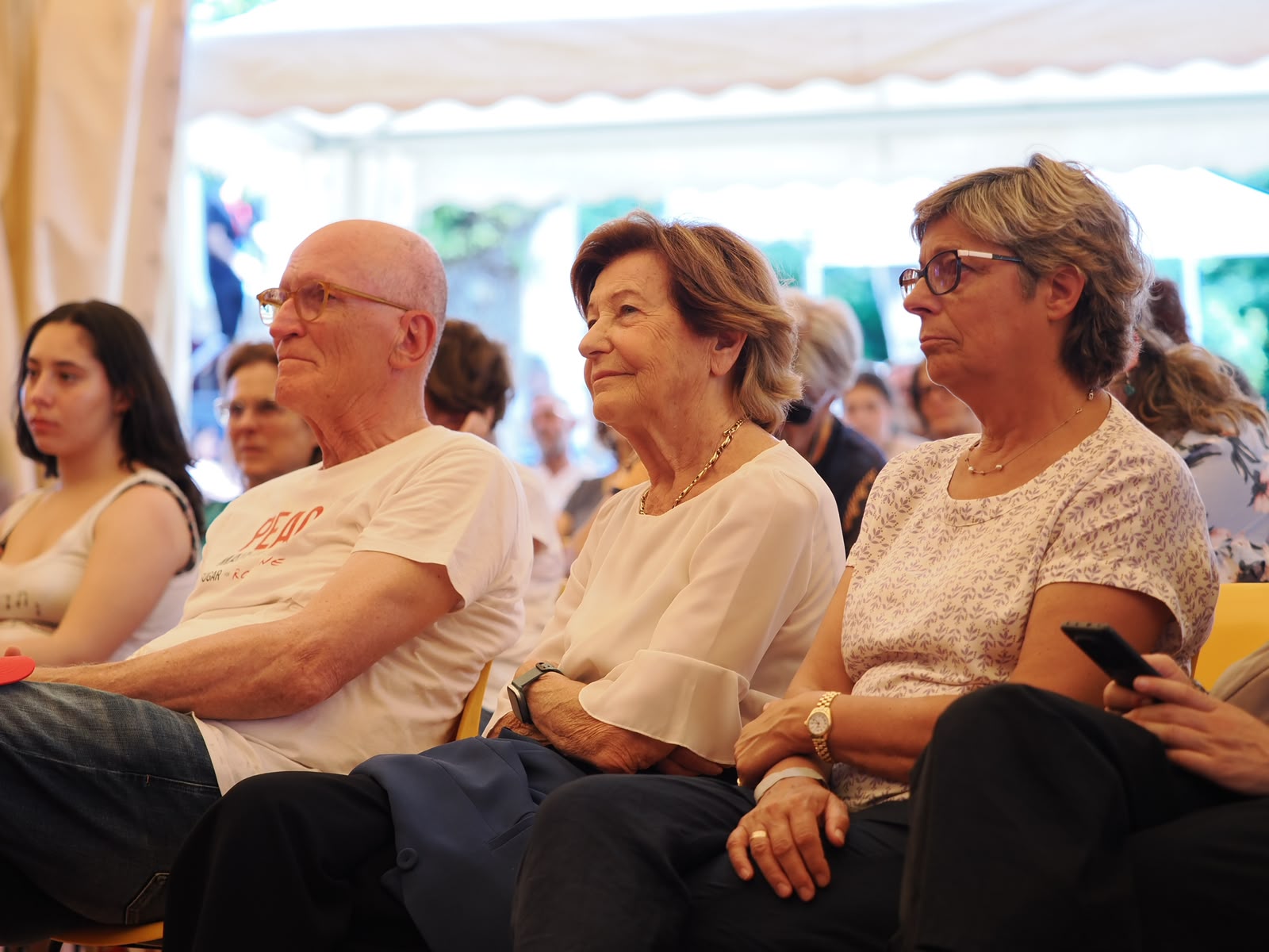 Scuola e  sport al centro della prima giornata di YouTopic Fest