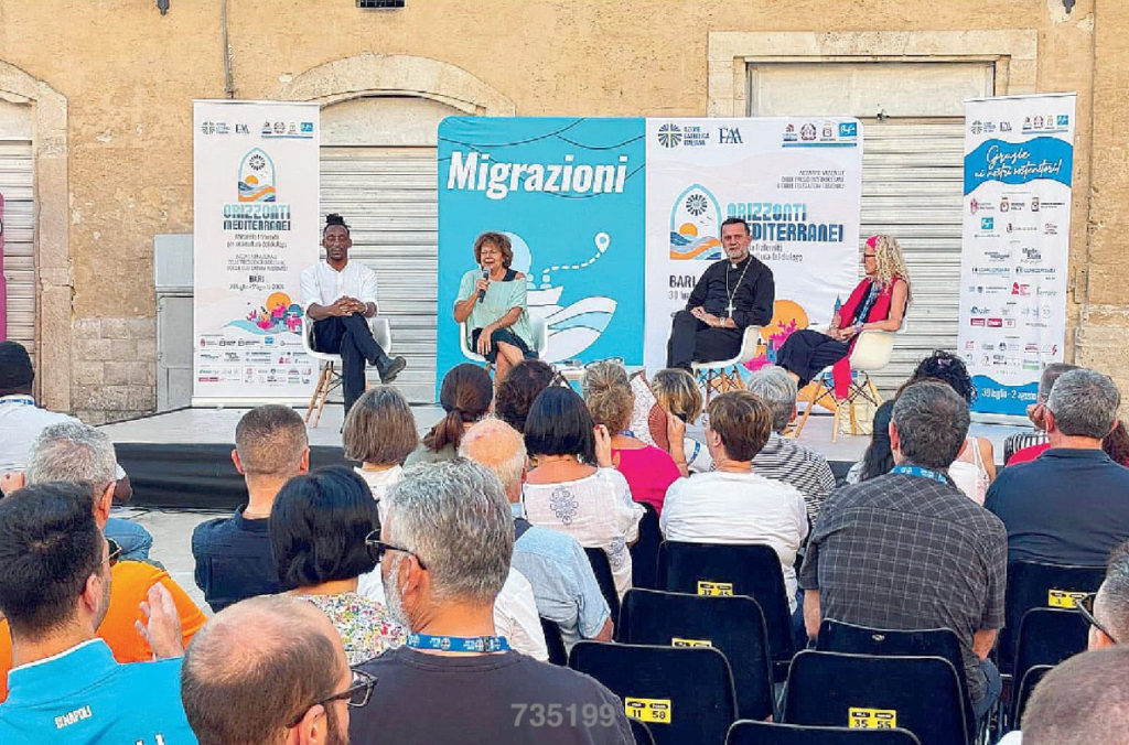 Avvenire – «Verità, bene comune affidato alla cura di noi laici cristiani»