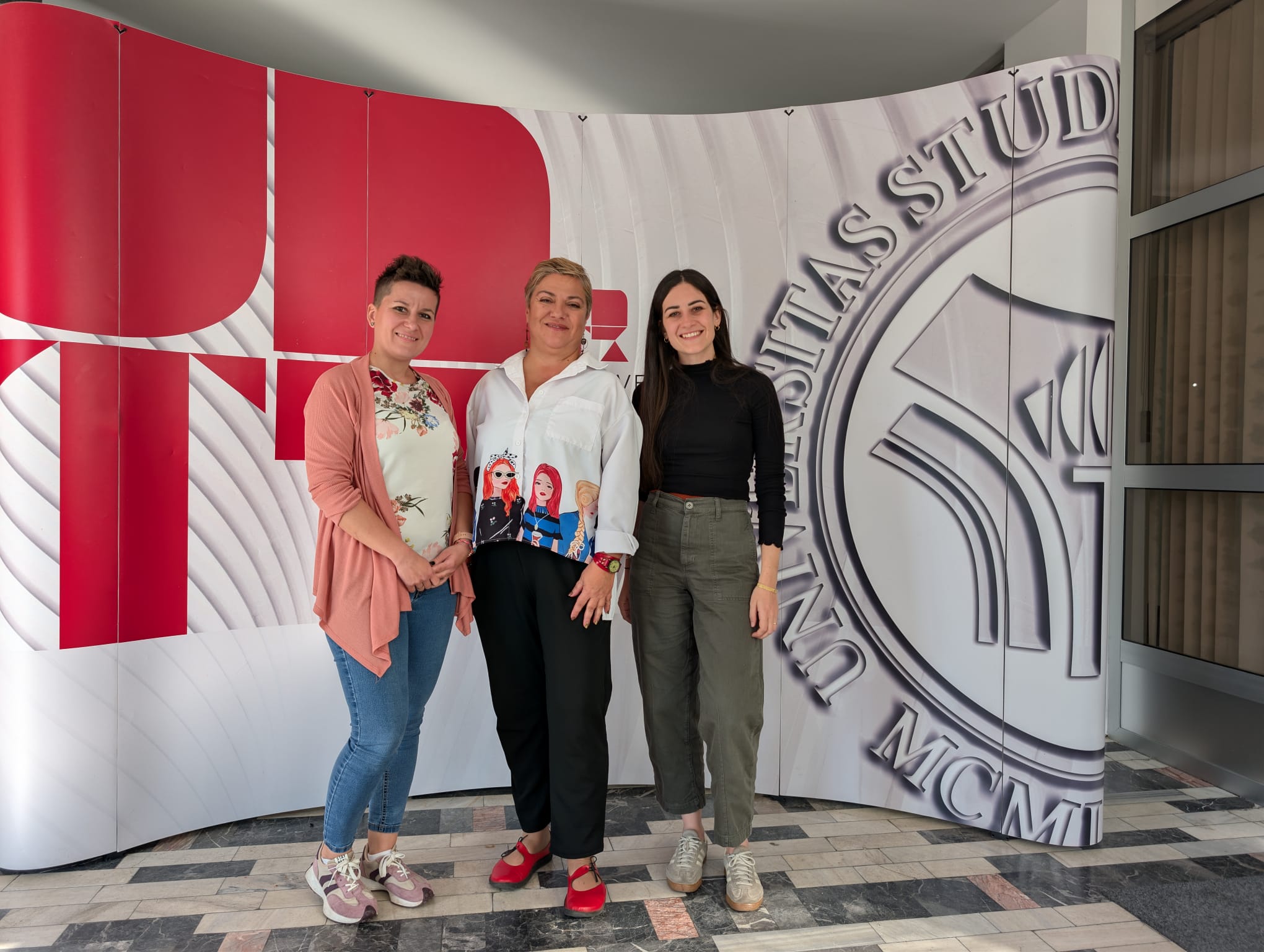 Rondine returns to Bosnia and Herzegovina to strengthen partnerships for peace and youth empowerment