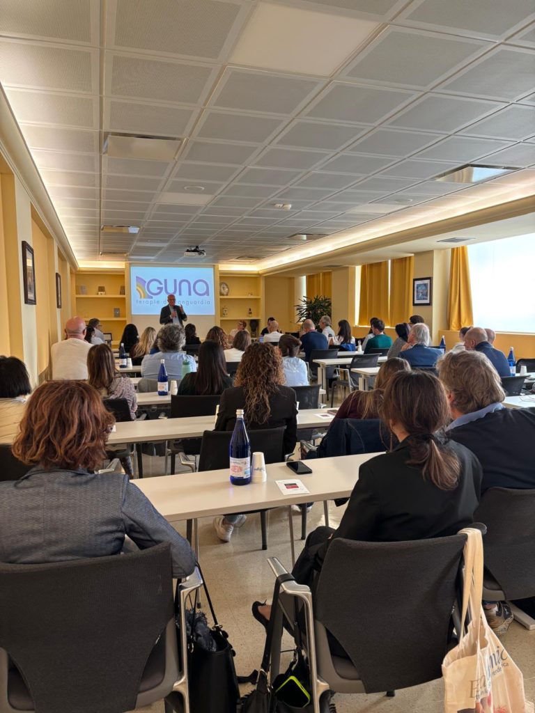 Giornata Internazionale della Nonviolenza: GUNA e Rondine Cittadella della Pace insieme per la promozione di una cultura di pace anche in azienda