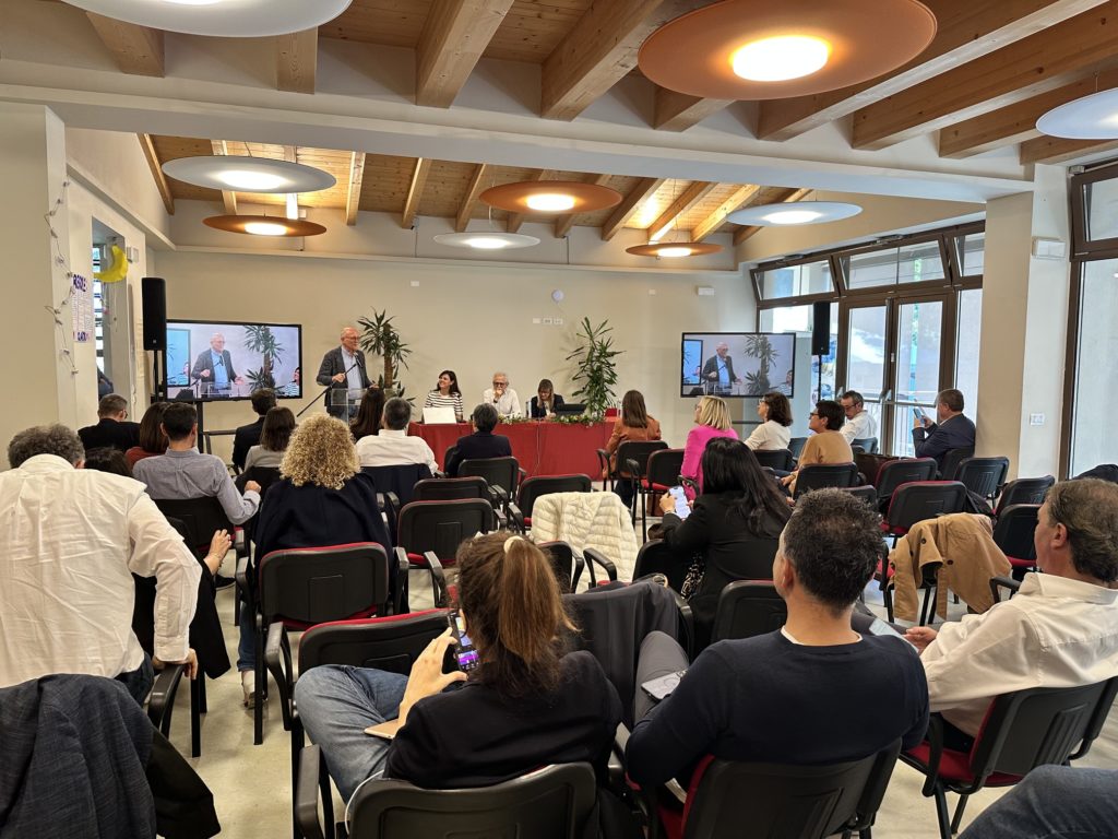 lanazione.it | La politica senza nemici, il Gruppo del Partito Democratico alla Camera è il primo ad accogliere l’invito di Rondine