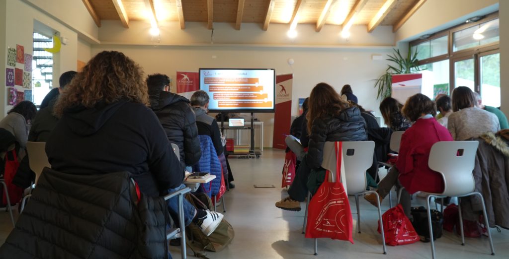 Diventa Tutor di Classe: aperte le candidature al Corso di Alta Formazione 2027