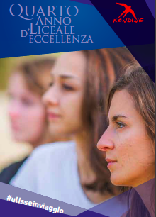 Rondine incontra Pesaro. Presentazione dell’offerta formativa del Quarto Anno Liceale d’Eccellenza