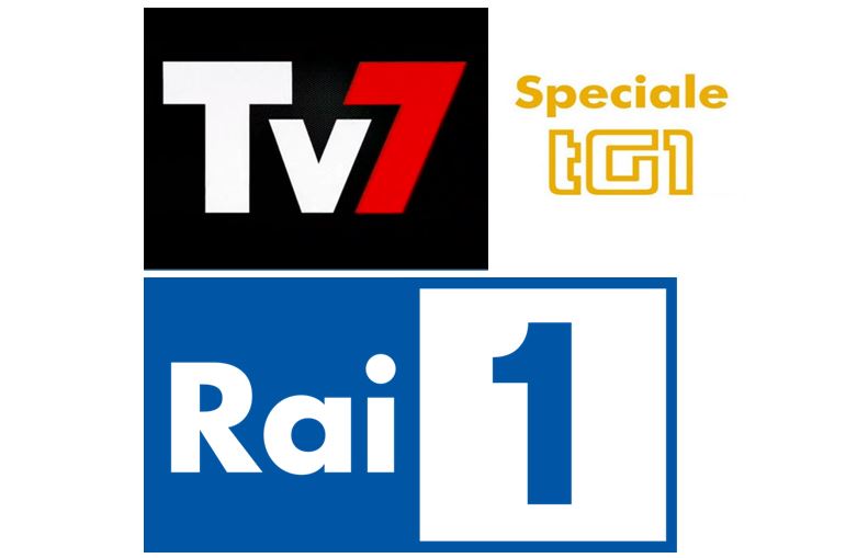 Rondine su Rai 1. TV7 venerdì 6 febbraio
